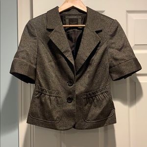 Blazer from The Limited